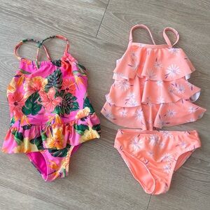 Toddler Swim Suits